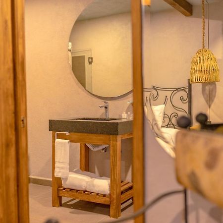 Casa Lavanda Hotel Boutique Pátzcuaro Eksteriør billede