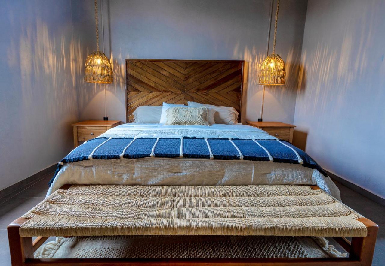 Casa Lavanda Hotel Boutique Pátzcuaro Eksteriør billede