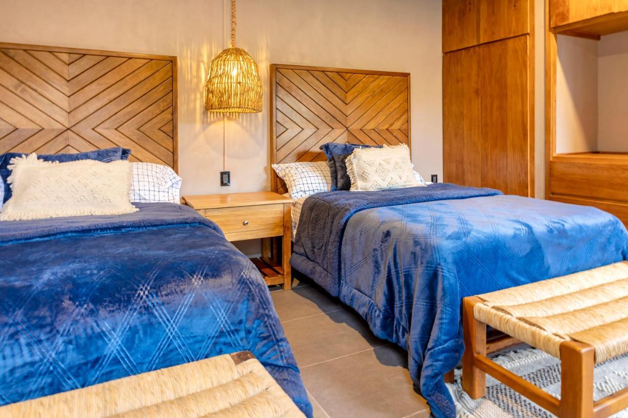 Casa Lavanda Hotel Boutique Pátzcuaro Eksteriør billede