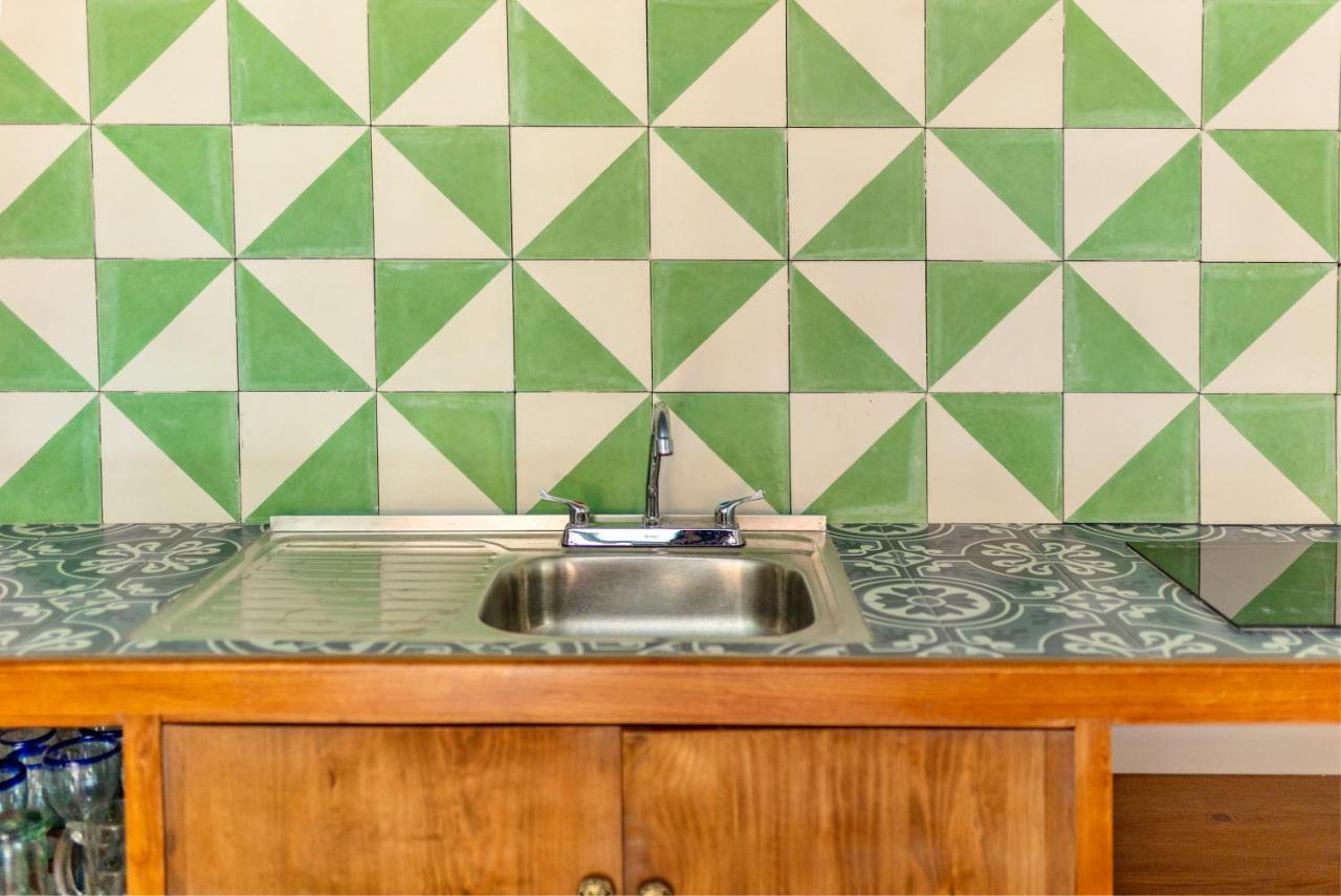 Casa Lavanda Hotel Boutique Pátzcuaro Eksteriør billede