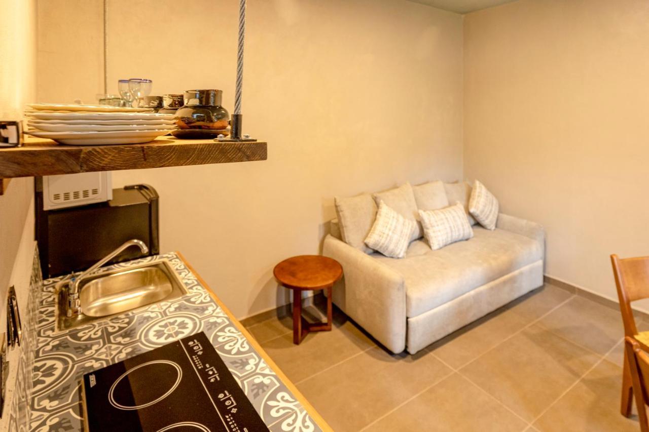 Casa Lavanda Hotel Boutique Pátzcuaro Eksteriør billede