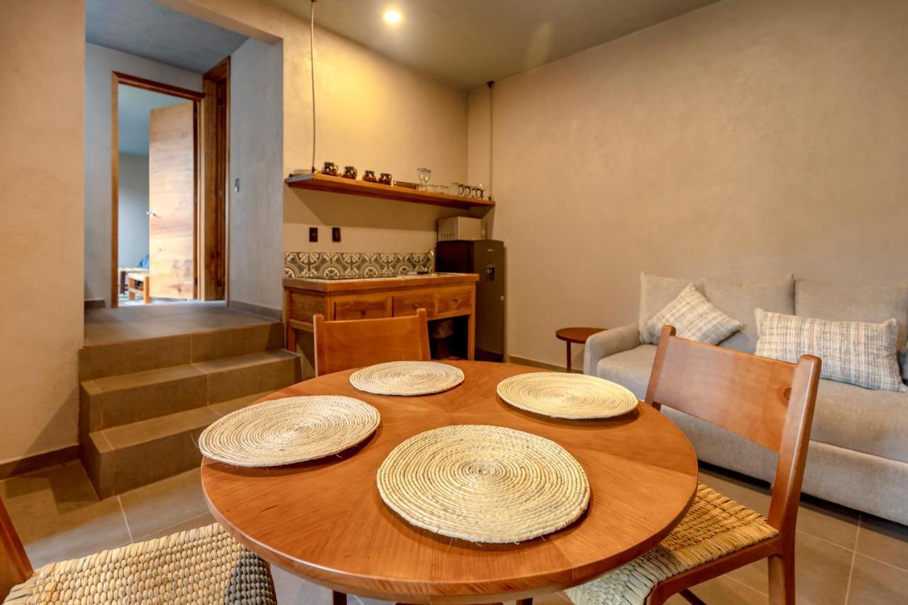Casa Lavanda Hotel Boutique Pátzcuaro Eksteriør billede