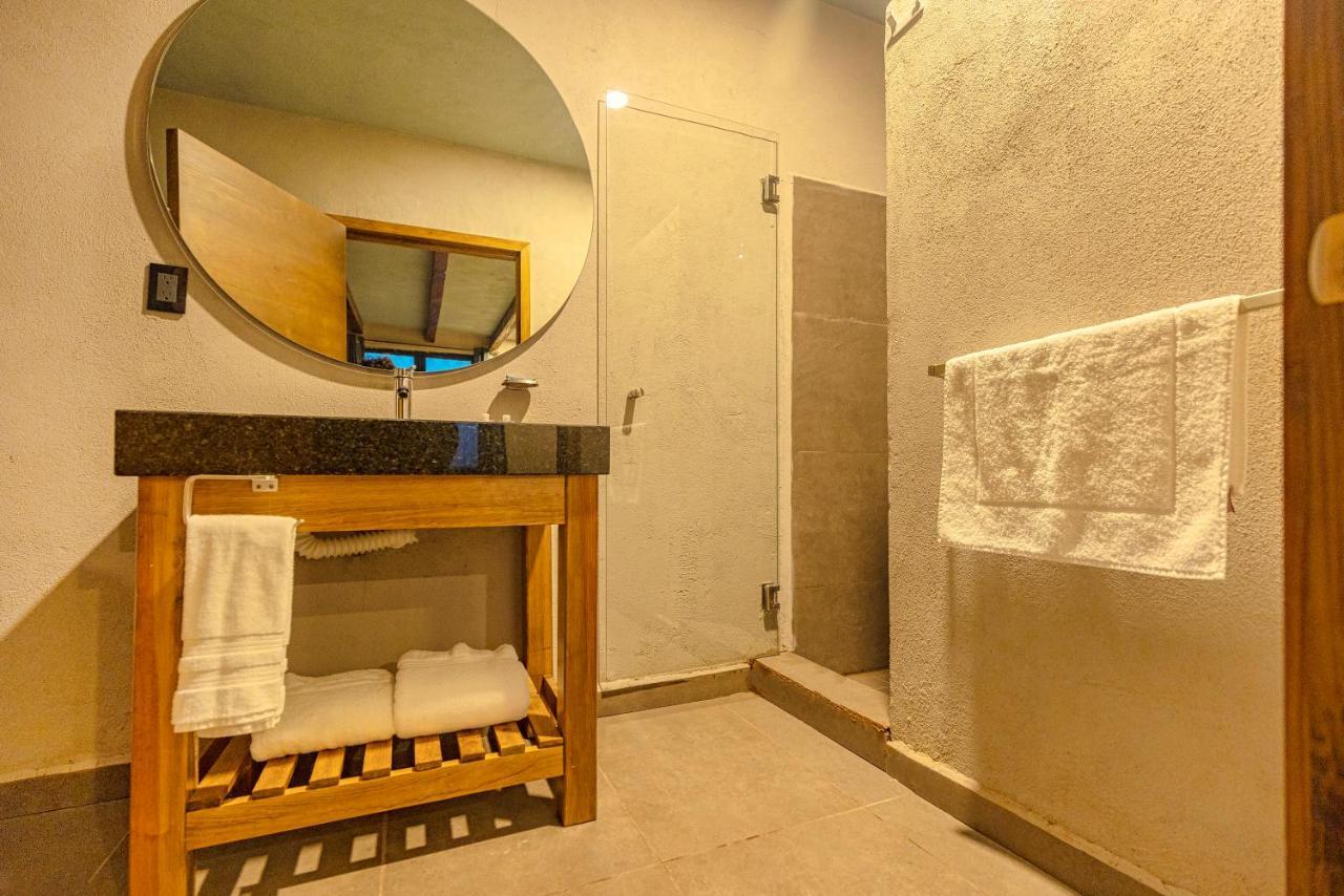 Casa Lavanda Hotel Boutique Pátzcuaro Eksteriør billede