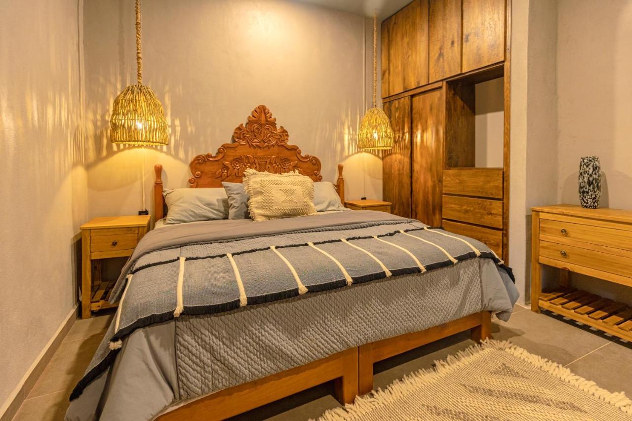 Casa Lavanda Hotel Boutique Pátzcuaro Eksteriør billede