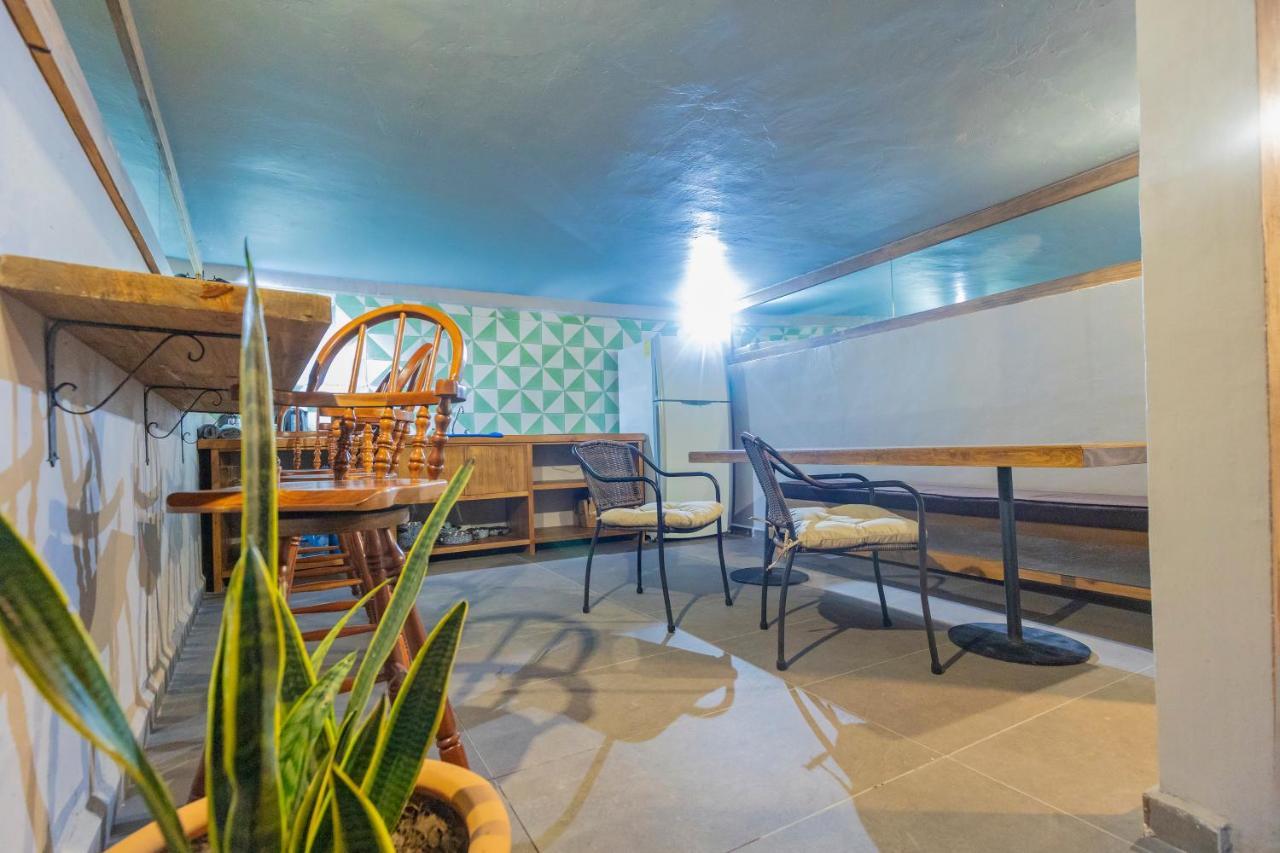 Casa Lavanda Hotel Boutique Pátzcuaro Eksteriør billede
