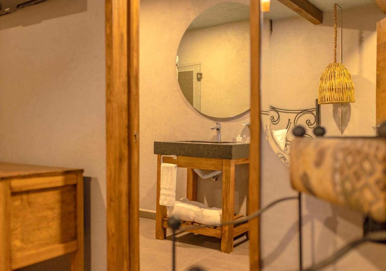 Casa Lavanda Hotel Boutique Pátzcuaro Eksteriør billede