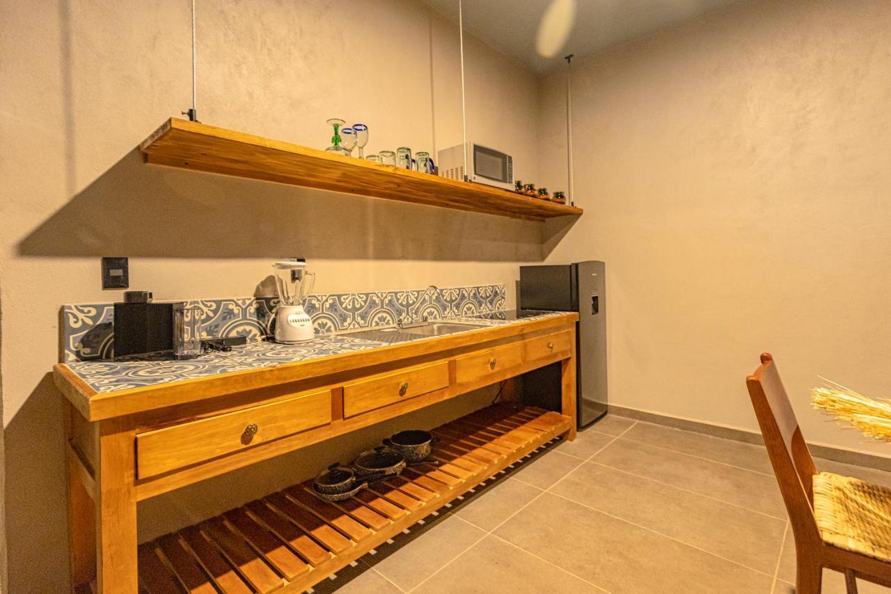 Casa Lavanda Hotel Boutique Pátzcuaro Eksteriør billede