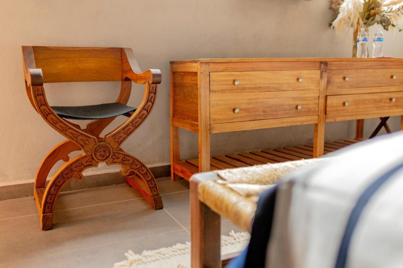 Casa Lavanda Hotel Boutique Pátzcuaro Eksteriør billede