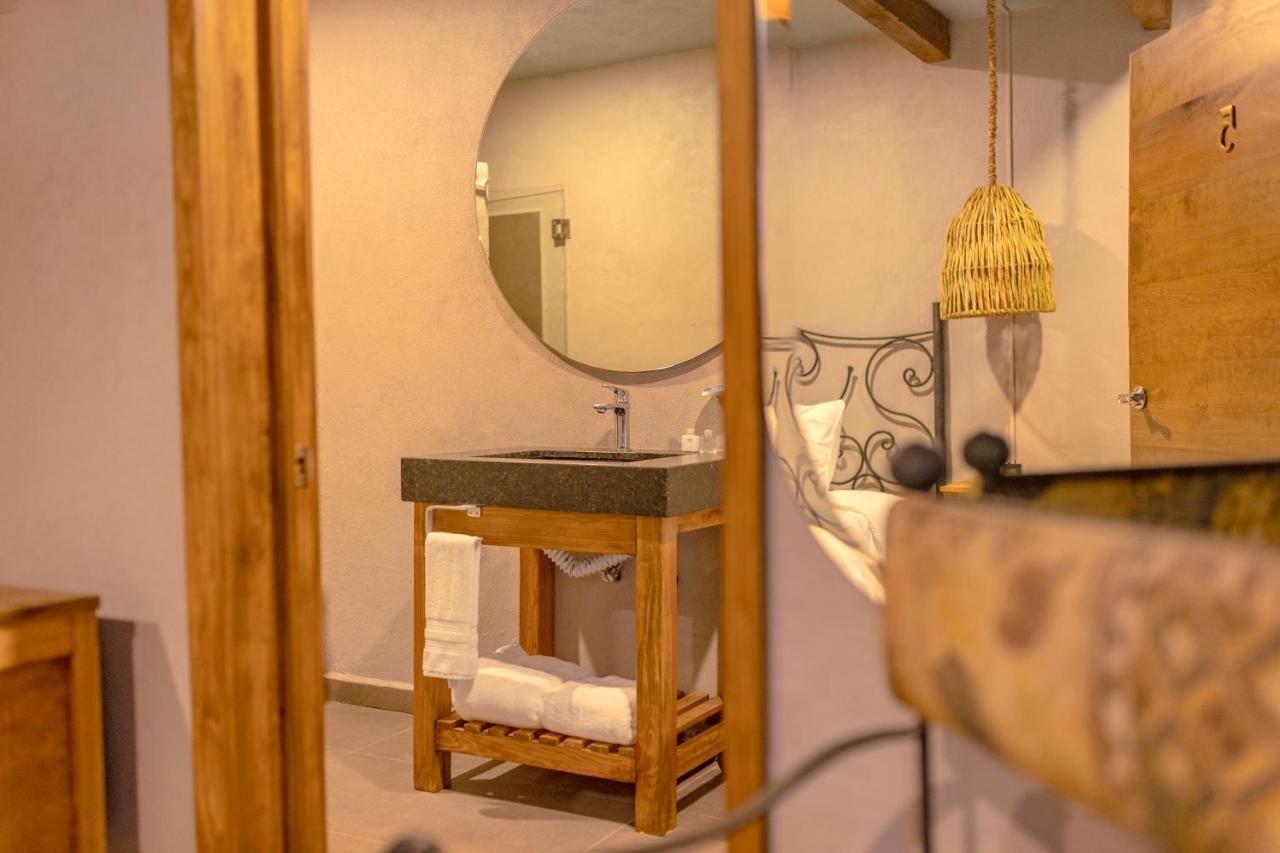 Casa Lavanda Hotel Boutique Pátzcuaro Eksteriør billede