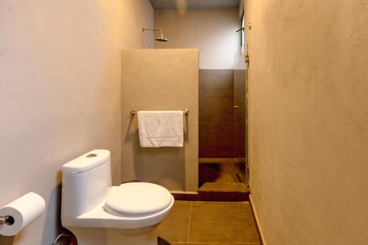 Casa Lavanda Hotel Boutique Pátzcuaro Eksteriør billede