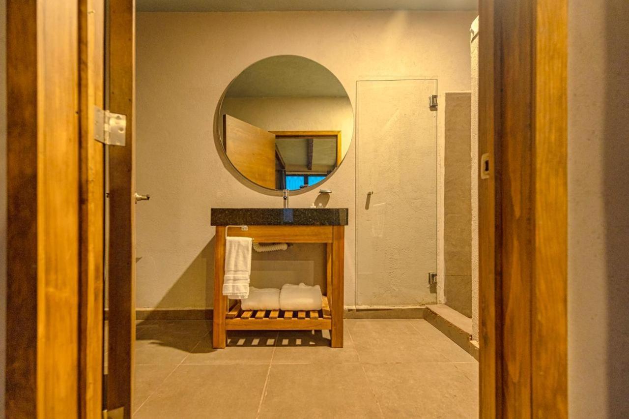 Casa Lavanda Hotel Boutique Pátzcuaro Eksteriør billede