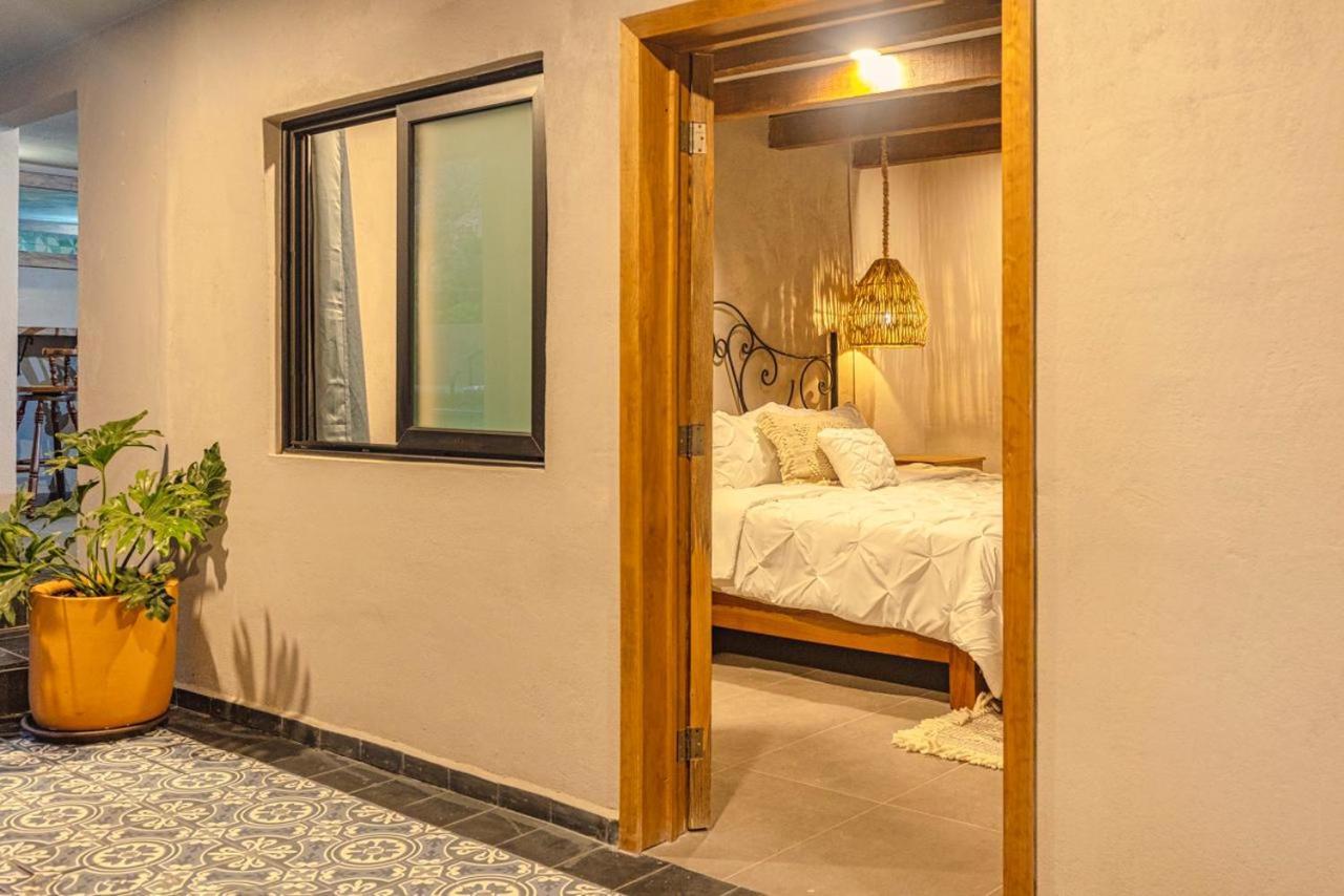 Casa Lavanda Hotel Boutique Pátzcuaro Eksteriør billede
